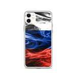 Russia iPhone Case