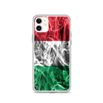 Italy iPhone Case