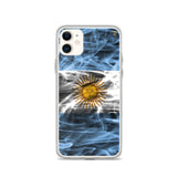 Argentina iPhone Case