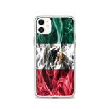 Mexico iPhone Case