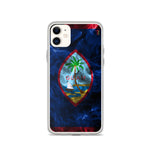 Guam iPhone Case