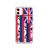 Hawaii iPhone Case