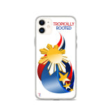 Philippines iPhone Case