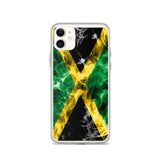 Jamaica iPhone Case