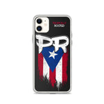 Puerto Rico iPhone Case