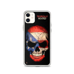 Puerto Rico iPhone Case