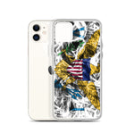 U.S. Virgin Islands iPhone Case