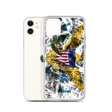 U.S. Virgin Islands iPhone Case