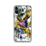 U.S. Virgin Islands iPhone Case