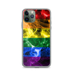 Pride iPhone Case