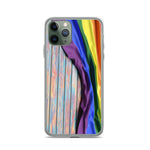 Pride iPhone Case