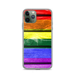 Pride iPhone Case