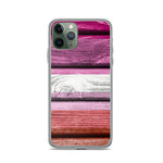 Lesbian Pride iPhone Case