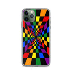 Pride iPhone Case