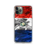 Paraguay iPhone Case