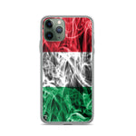 Italy iPhone Case