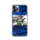 El Salvador iPhone Case