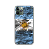 Argentina iPhone Case