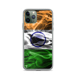 India iPhone Case