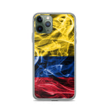 Colombia iPhone Case