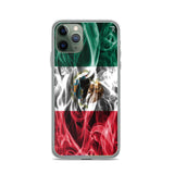 Mexico iPhone Case