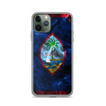 Guam iPhone Case