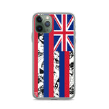 Hawaii iPhone Case