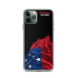 Samoa iPhone Case