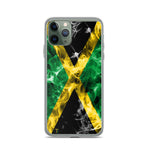 Jamaica iPhone Case