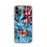 Fiji iPhone Case