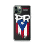 Puerto Rico iPhone Case