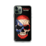 Puerto Rico iPhone Case