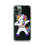 Pride iPhone Case