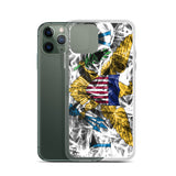 U.S. Virgin Islands iPhone Case