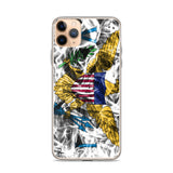 U.S. Virgin Islands iPhone Case