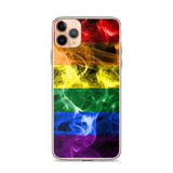 Pride iPhone Case