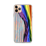 Pride iPhone Case