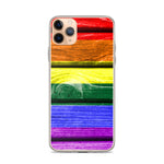 Pride iPhone Case