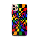 Pride iPhone Case