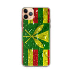 Hawaii iPhone Case