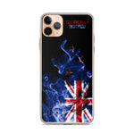 New Zealand iPhone Case