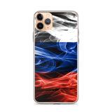 Russia iPhone Case