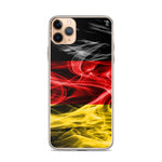 Germany iPhone Case