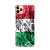 Italy iPhone Case