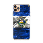 El Salvador iPhone Case