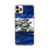 El Salvador iPhone Case