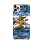 Argentina iPhone Case