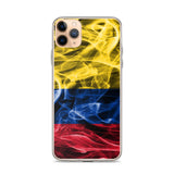 Colombia iPhone Case