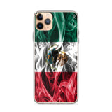 Mexico iPhone Case