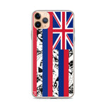 Hawaii iPhone Case